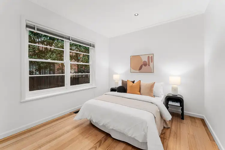 Fifth view of Homely house listing, 134 Warrigal Road, Camberwell VIC 3124