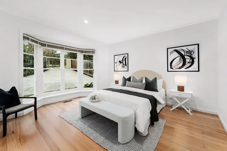 Sixth view of Homely house listing, 134 Warrigal Road, Camberwell VIC 3124