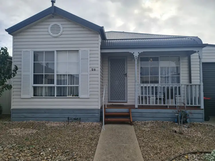 13B/150-168 Bulban Road, Werribee VIC 3030