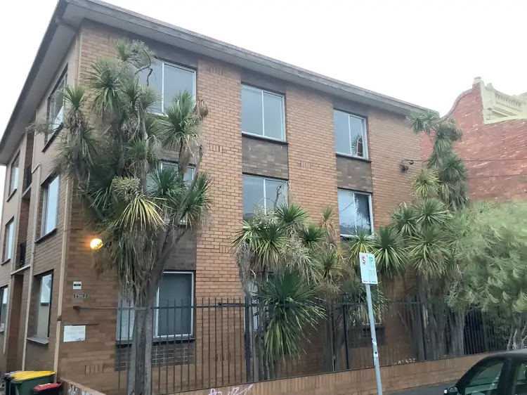 1/90 Gore Street, Fitzroy VIC 3065