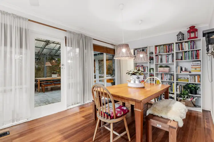 Fourth view of Homely house listing, 39 Eric Avenue, Templestowe Lower VIC 3107