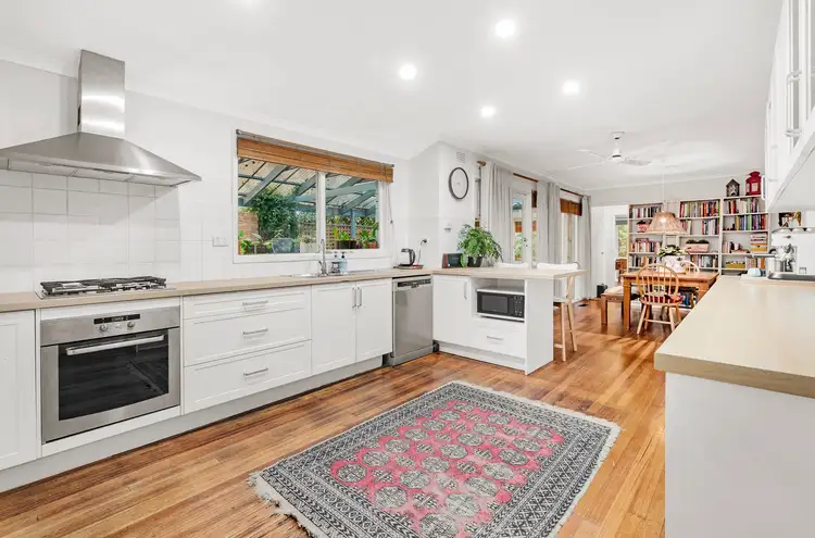 Fifth view of Homely house listing, 39 Eric Avenue, Templestowe Lower VIC 3107