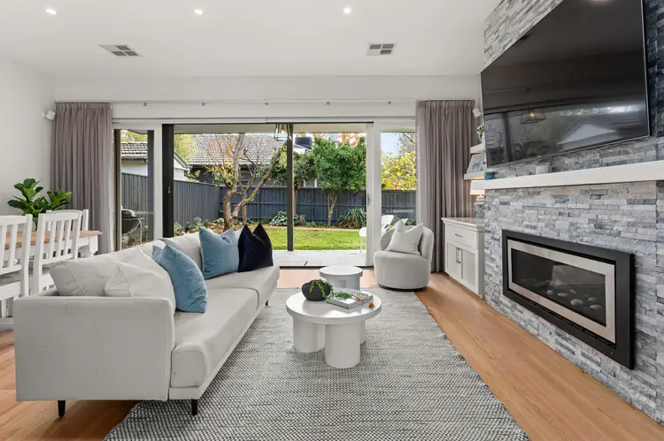Second view of Homely house listing, 373 Waverley Road, Malvern East VIC 3145