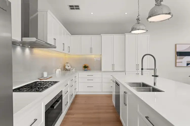Fifth view of Homely house listing, 373 Waverley Road, Malvern East VIC 3145