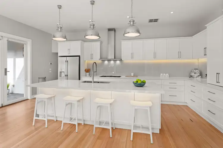 Sixth view of Homely house listing, 373 Waverley Road, Malvern East VIC 3145