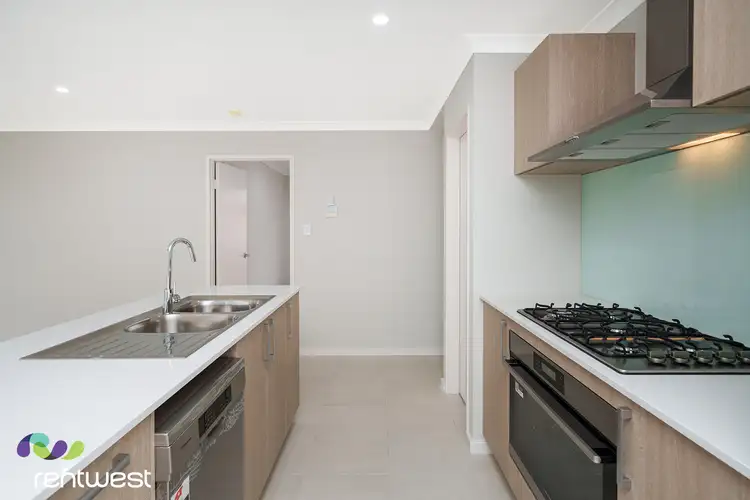 Second view of Homely house listing, 16 Oxgang Way, Brabham WA 6055