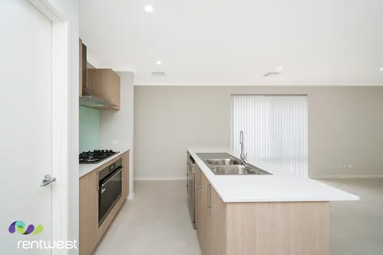 Third view of Homely house listing, 16 Oxgang Way, Brabham WA 6055