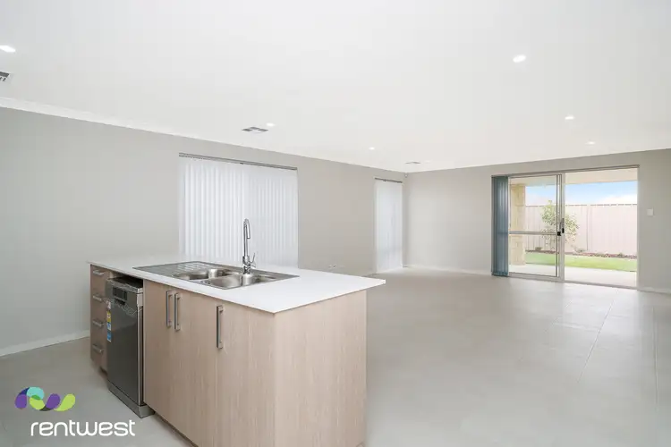 Fifth view of Homely house listing, 16 Oxgang Way, Brabham WA 6055