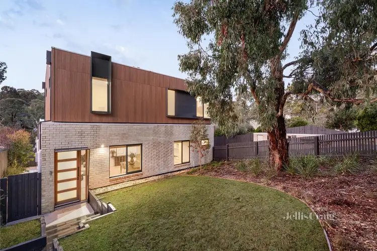 1/88 Karingal Drive, Eltham North VIC 3095