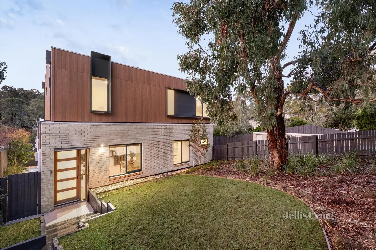 Main view of Homely house listing, 1/88 Karingal Drive, Eltham North VIC 3095