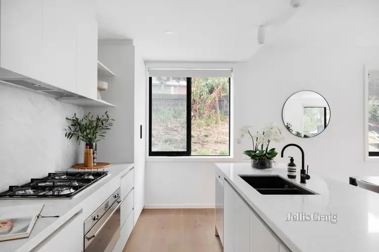 Fourth view of Homely house listing, 1/88 Karingal Drive, Eltham North VIC 3095