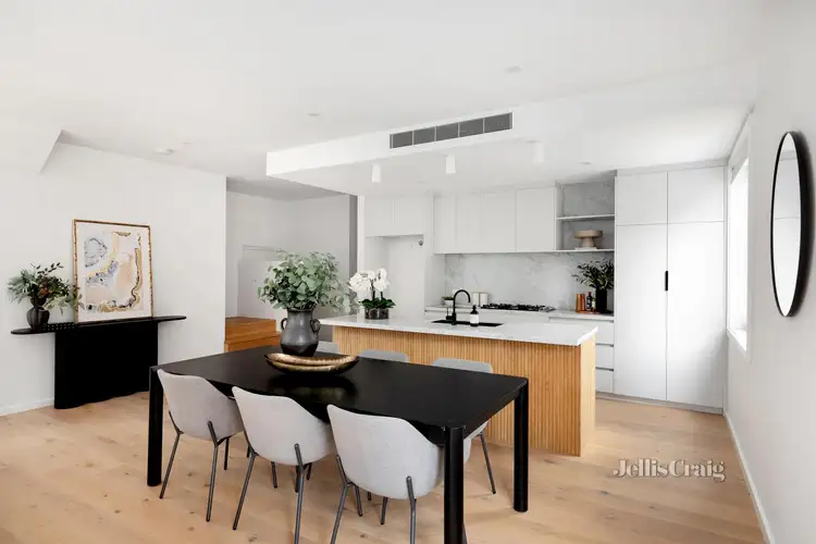 Fifth view of Homely house listing, 1/88 Karingal Drive, Eltham North VIC 3095