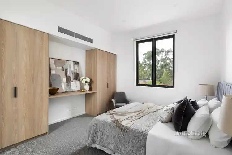 Sixth view of Homely house listing, 1/88 Karingal Drive, Eltham North VIC 3095