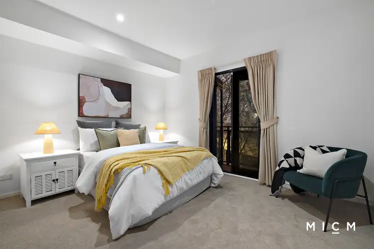 Sixth view of Homely apartment listing, 12/1 Riverside Quay, Southbank VIC 3006