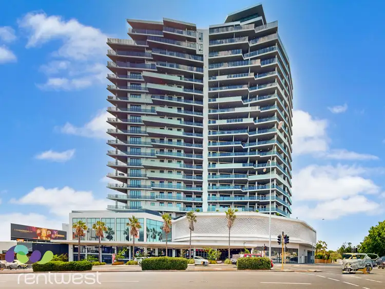 1504/893 Canning Highway, Mount Pleasant WA 6153