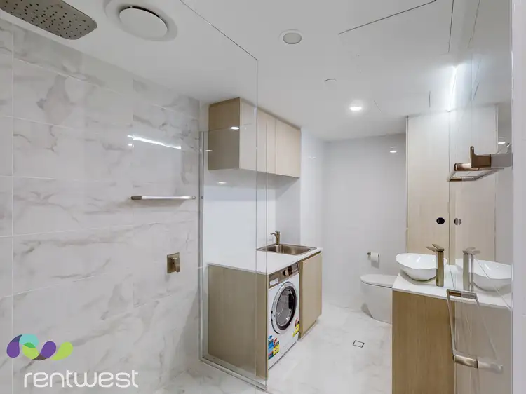 Third view of Homely apartment listing, 1504/893 Canning Highway, Mount Pleasant WA 6153