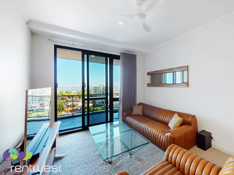 Fourth view of Homely apartment listing, 1504/893 Canning Highway, Mount Pleasant WA 6153