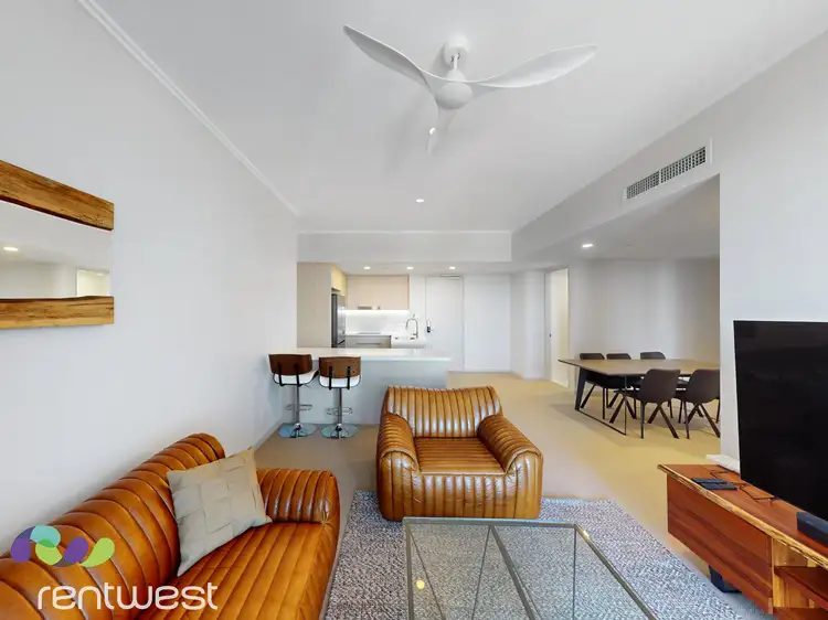 Fifth view of Homely apartment listing, 1504/893 Canning Highway, Mount Pleasant WA 6153