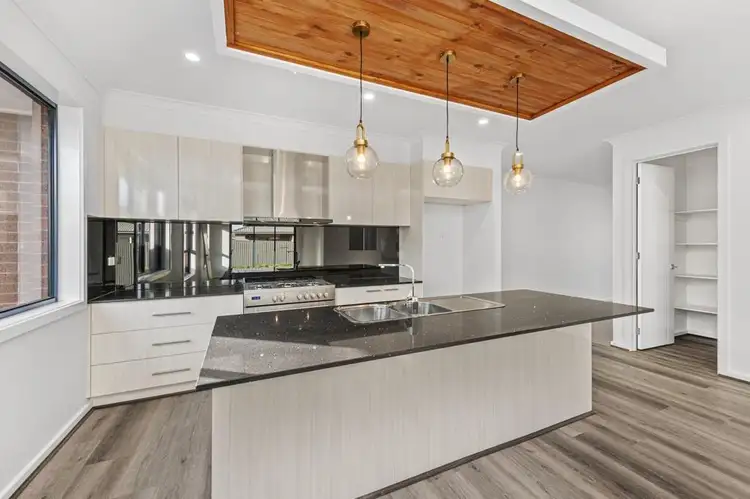 Third view of Homely house listing, 7 Heathcote Drive, Lucas VIC 3350