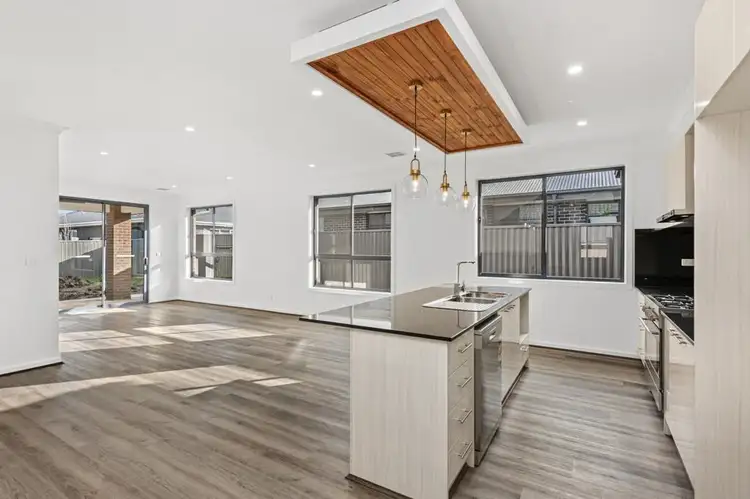 Fourth view of Homely house listing, 7 Heathcote Drive, Lucas VIC 3350