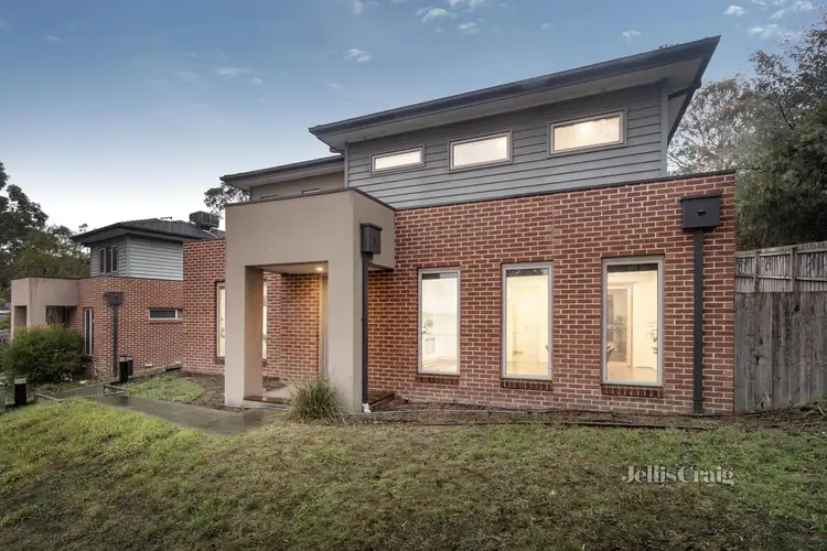 198 Sherbourne Road, Montmorency VIC 3094