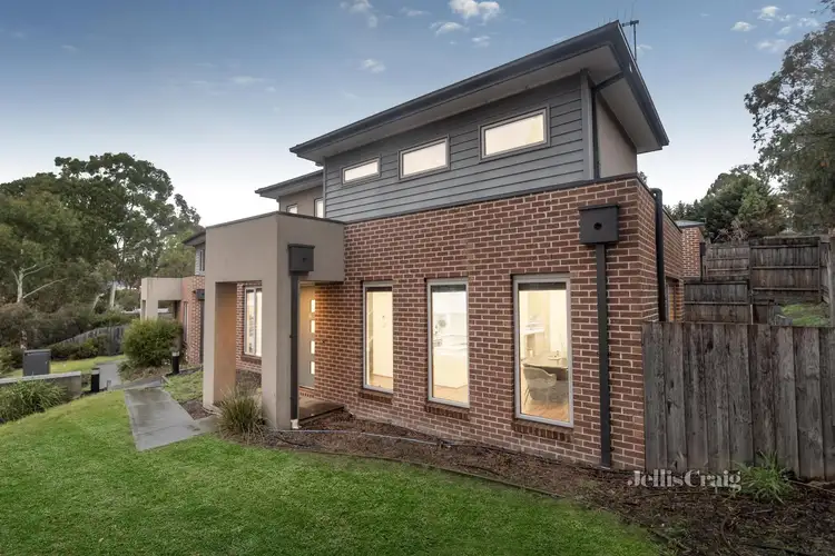 198 Sherbourne Road, Montmorency VIC 3094