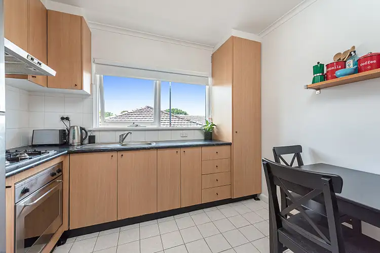 6/13 Wattle Avenue, Glen Huntly VIC 3163