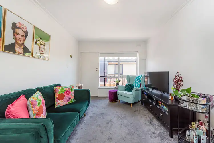 Second view of Homely apartment listing, 6/13 Wattle Avenue, Glen Huntly VIC 3163