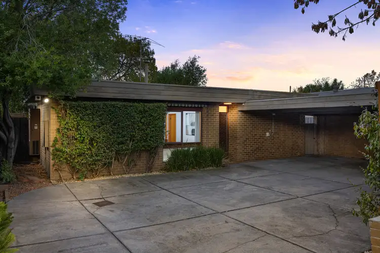 4 Arcadia Avenue, Malvern East VIC 3145