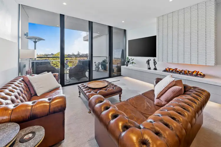 814/280 Albert Street, East Melbourne VIC 3002