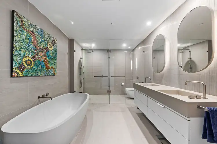 Third view of Homely apartment listing, 814/280 Albert Street, East Melbourne VIC 3002