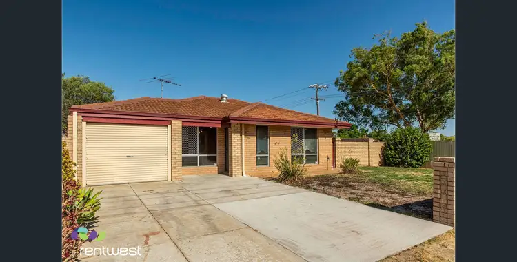 80 Ewart Street, Midland WA 6056