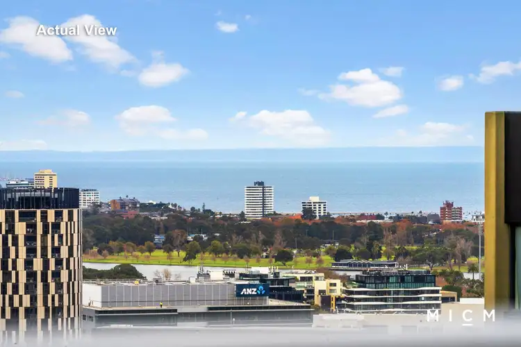 3108/57-61 City Road, Southbank VIC 3006
