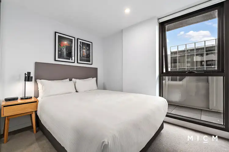 Fifth view of Homely apartment listing, 3108/57-61 City Road, Southbank VIC 3006
