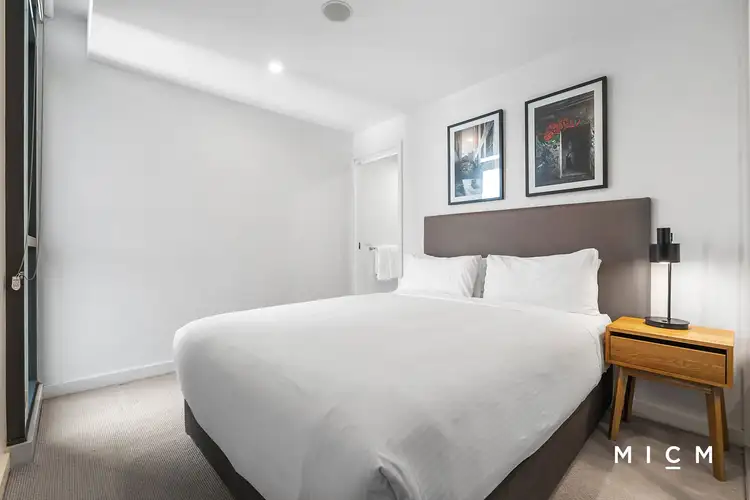Sixth view of Homely apartment listing, 3108/57-61 City Road, Southbank VIC 3006