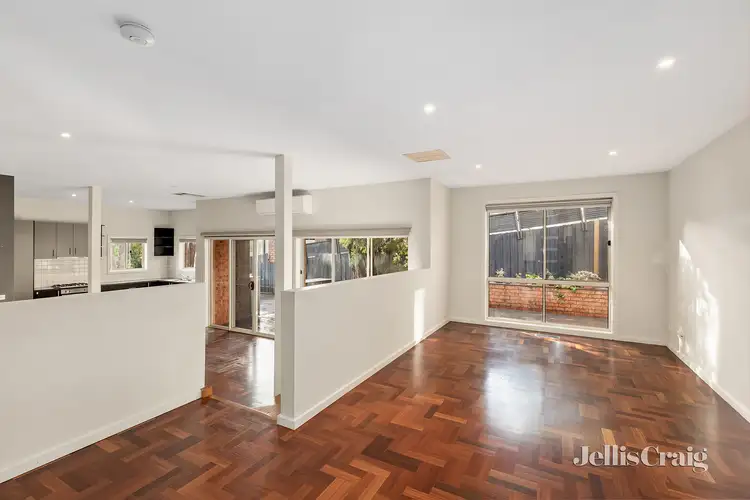 Fourth view of Homely townhouse listing, 2/13 Sylvan Street, Montmorency VIC 3094
