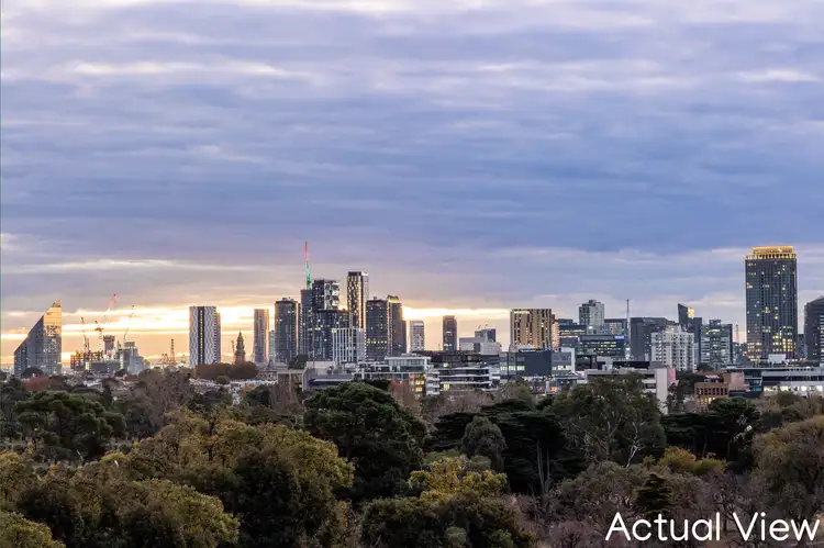 45/27 Queens Road, Melbourne VIC 3004