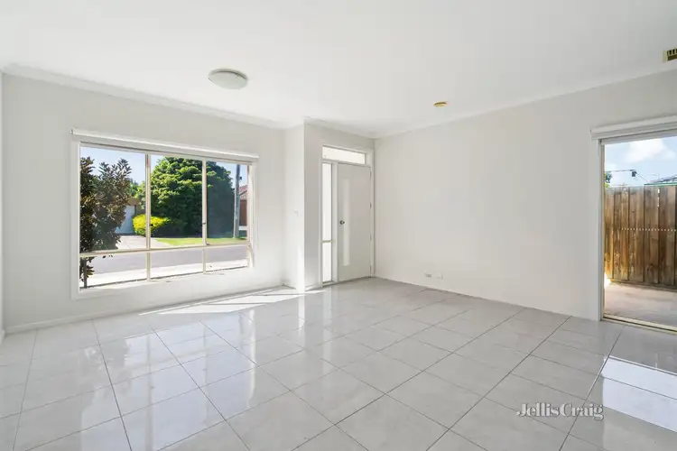 Second view of Homely house listing, 1A Minogue Crescent, Hoppers Crossing VIC 3029