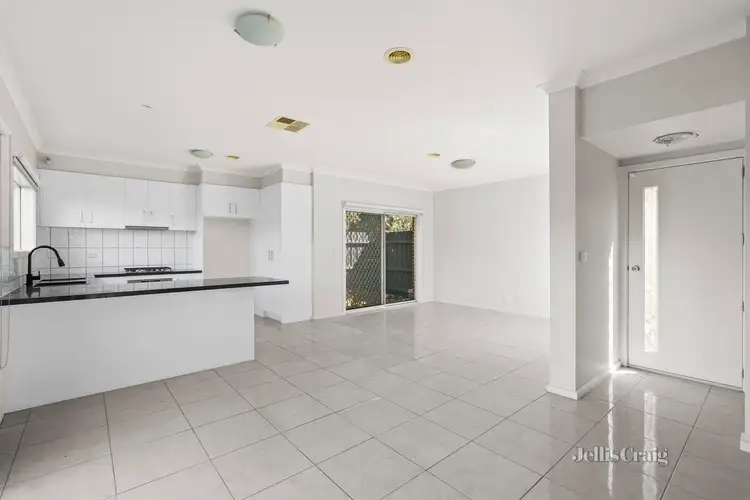 Fourth view of Homely house listing, 1A Minogue Crescent, Hoppers Crossing VIC 3029