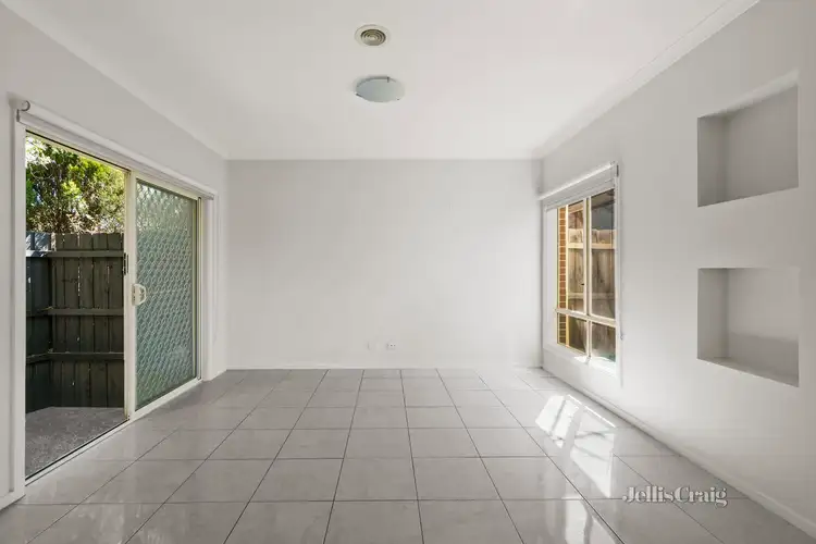 Fifth view of Homely house listing, 1A Minogue Crescent, Hoppers Crossing VIC 3029