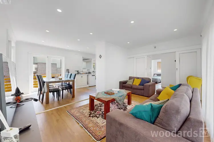 1/19 James Street, Templestowe Lower VIC 3107