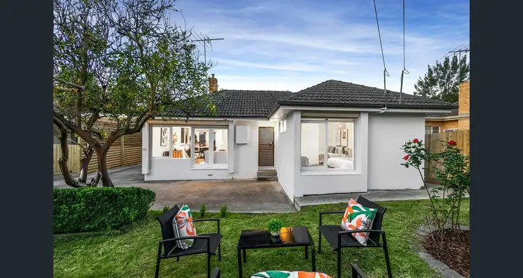 1/19 James Street, Templestowe Lower VIC 3107