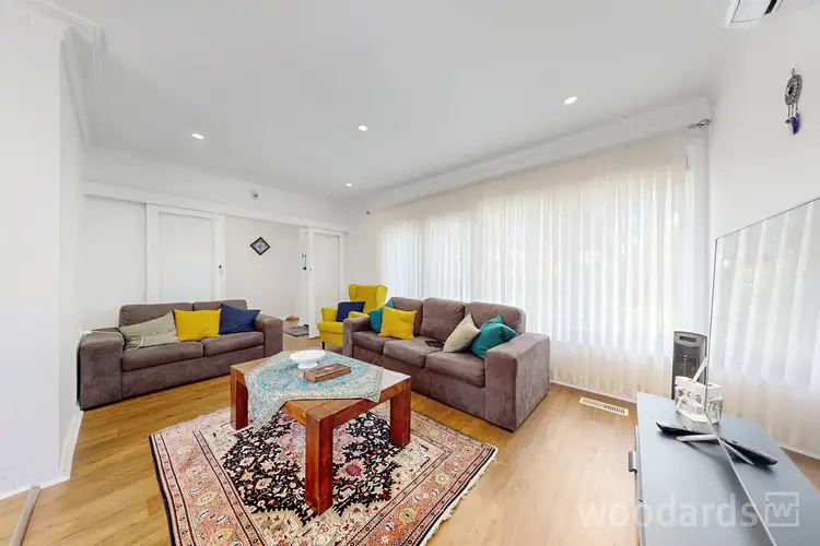 Fourth view of Homely unit listing, 1/19 James Street, Templestowe Lower VIC 3107