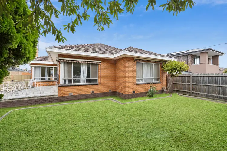 28 Lawson Street, Oakleigh East VIC 3166