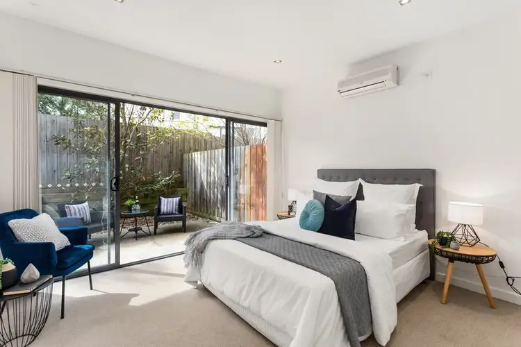 Fourth view of Homely townhouse listing, 7/2-4 Newton Street, Chadstone VIC 3148