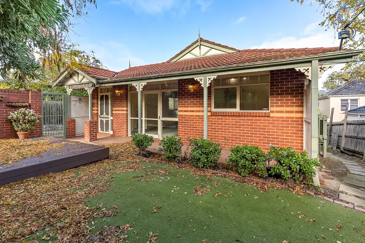 1/27 Asquith Street, Kew VIC 3101