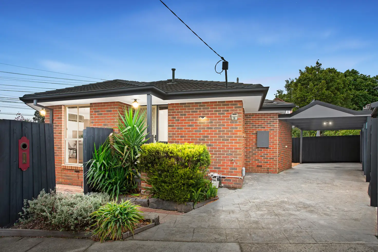 Main view of Homely house listing, 16 Gauntlet Road, Malvern East VIC 3145