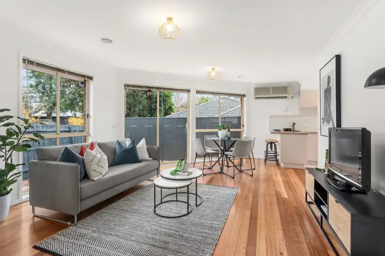 Second view of Homely house listing, 16 Gauntlet Road, Malvern East VIC 3145