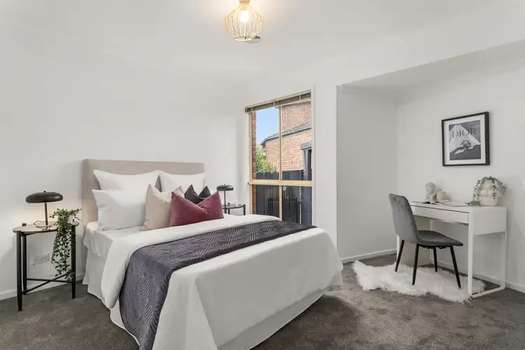 Sixth view of Homely house listing, 16 Gauntlet Road, Malvern East VIC 3145