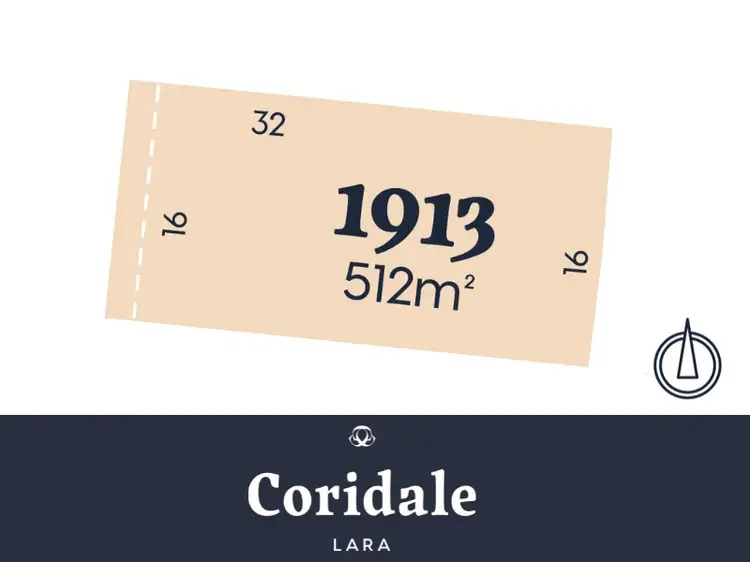 LOT 1913 Matilda Circuit, Lara VIC 3212
